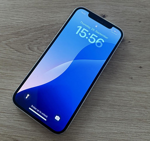 iPhone 12 pro 256Gb (1 foto / 2)