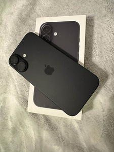 iPhone 16 128gb (1 foto / 1)