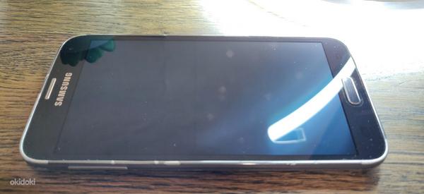 Samsung S5 neo + корпус, защитная пленка (фото #5)