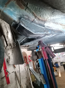 Autoremont Mustamäel (7 foto / 9)