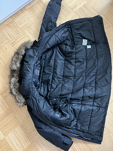 Talve parka DIDRIKSONS meestele XL (8 foto / 9)