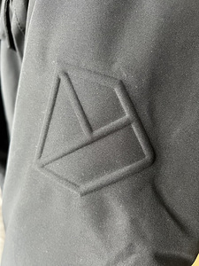 Talve parka DIDRIKSONS meestele XL (9 foto / 9)