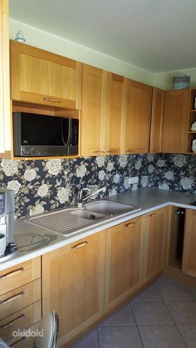 Б / у, продается кухонная мебель в хорошем состоянии (фото #2)