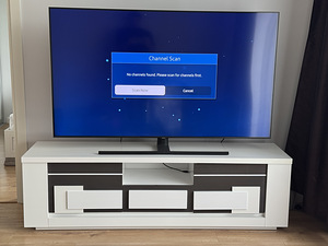 Samsung 65" Q70T 4K UHD QLED Smart-TV (1 foto / 5)