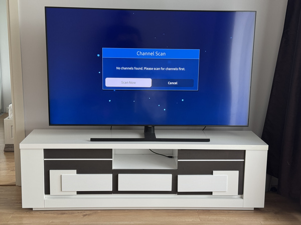 Samsung 65" Q70T 4K UHD QLED Smart-TV