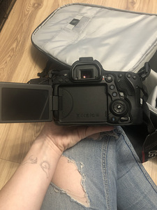 Canon 6D mark II (4 foto / 7)