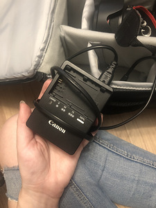 Canon 6D mark II (6 foto / 7)