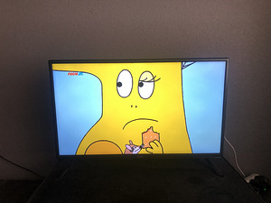 LG televiisor (1 foto / 3)