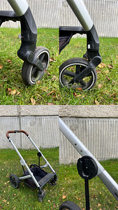 Cybex balios s lux 2in1 (4 foto / 5)