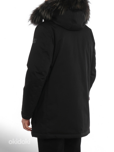 Woolrich L