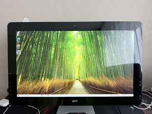 Ordi AiO i3LP Plus (1 foto / 2)