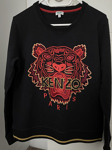 Свитшот Kenzo женский (2 фото из 2)