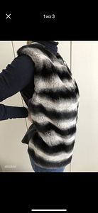 Vest (3 foto / 3)