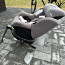 Безопасное кресло Jolie 360 градусов (фото #2)