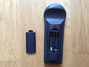 Originaal Philipsi RC8205 / 01 kaugjuhtimispult (3 foto / 3)