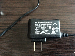 Jabra WHB00385 Wireless Headset for Deskphone (3 foto / 4)