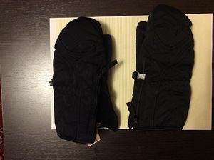 Laste labakindad S firma Head (2 foto / 5)
