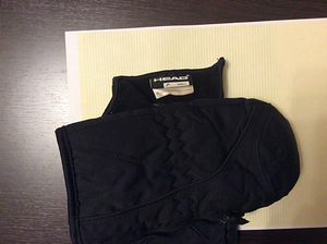 Laste labakindad S firma Head (4 foto / 5)
