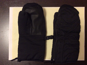 Laste labakindad S firma Head (5 foto / 5)