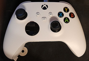 Xbox Series S 512GB (3 foto / 3)