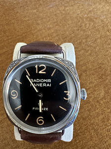 PANERAI RADIOMIR FIRENZE (4 foto / 5)