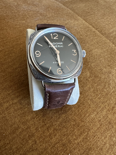 PANERAI RADIOMIR FIRENZE