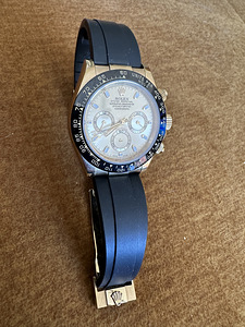ROLEX DAYTONA (2 foto / 5)