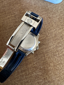 ROLEX DAYTONA (3 foto / 5)