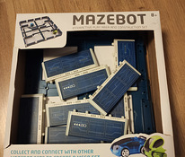 MAZEBOT interaktiivsed töölauad robotite jaoks