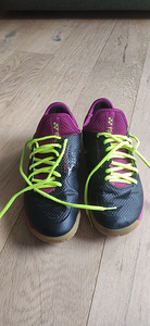 Sulgapalli või lauatennise tossud. Yonex. Suurus 38 (3 foto / 7)