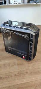 COOLER MASTER MASTERCASE H500P MESH ARGB (2 foto / 4)