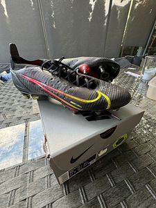 Nike Vapor 14 Elite putsad (5 foto / 10)