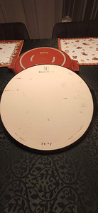 Emile Henry tarte tatin koogivorm 1,9l (4 foto / 6)