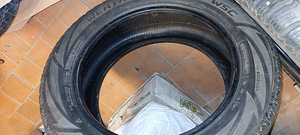 19 " Cooper naelrehvid 245 55 19 2tk (2 foto / 2)
