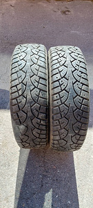 15 " rehvid 195 70 15 C (1 foto / 2)