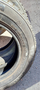 15 " rehvid 195 70 15 C (2 foto / 2)