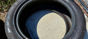 20 " Pirelli suverehvid 285 45 20 4tk (2 foto / 2)