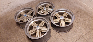16 " MB Penta Ronal erilaiused 5x112 16x8 et11 ja 16x9 et13