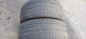 17 " suverehvid 245 45 17 2tk (1 foto / 2)
