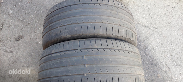 17 " suverehvid 245 45 17 2tk