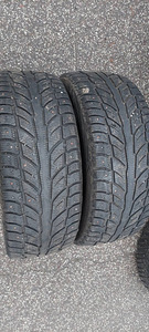19 " Cooper шины 245 55 19 2шт (1 фото из 2)
