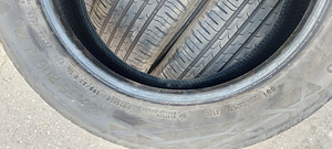 16 " Continental suverehvid 195 55 16 4tk (2 foto / 2)