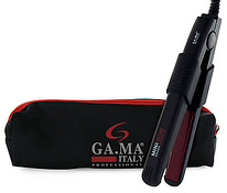 Мини-утюжок выпрямитель для волос GaMa Mini Iron