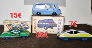 Игрушки и игры советских времен. (8 фото из 10)