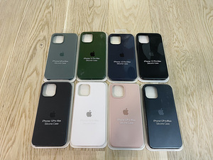iPhone 12Mini/12/12Pro/12Pro Max case (4 foto / 4)