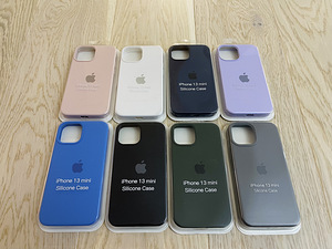 iPhone 13mini / 13 / 13Pro / 13Pro Max (4 фото из 5)