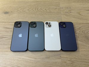 Чехол для iPhone 13/13Pro/13Pro Max/14/14plus/14Pro/14Pro Max (7 фото из 10)