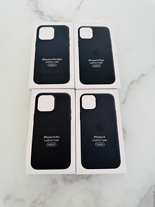 iPhone 14 / 14 plus / 14 Pro / 14 Pro max silicone case (4 foto / 5)