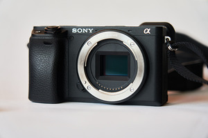 Sony a6400 (7 foto / 10)