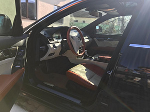 MB C320 AMG 4WD (8 foto / 10)